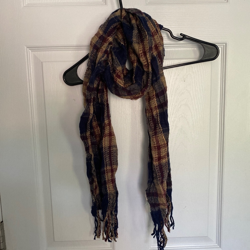 Scarf